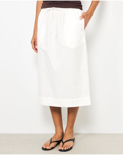 Soft White