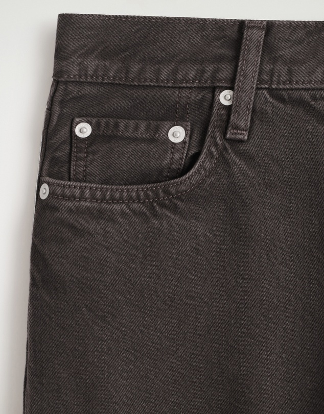 COS - Reprise Straight-Leg Jeans