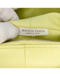 Pre-Loved by Azura Reborn - Pre-Loved Mini Calfskin Double Knot