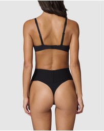 Simone Perele - Story High Waist Shaper Thong