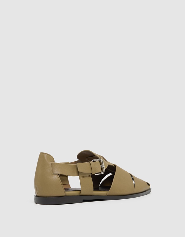 Oxford - Ariana Fisherman Sandal