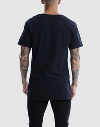 First Division - Podium Tee