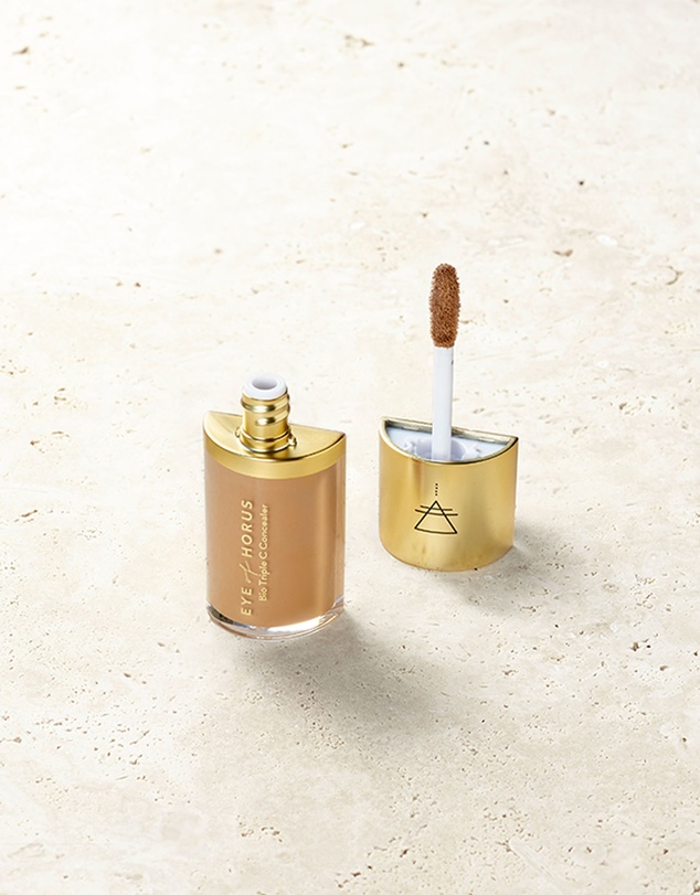 Eye of Horus - Triple C Concealer Deep Earth