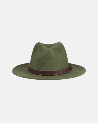 City Hatters - Australian Open The Rosewall Hat