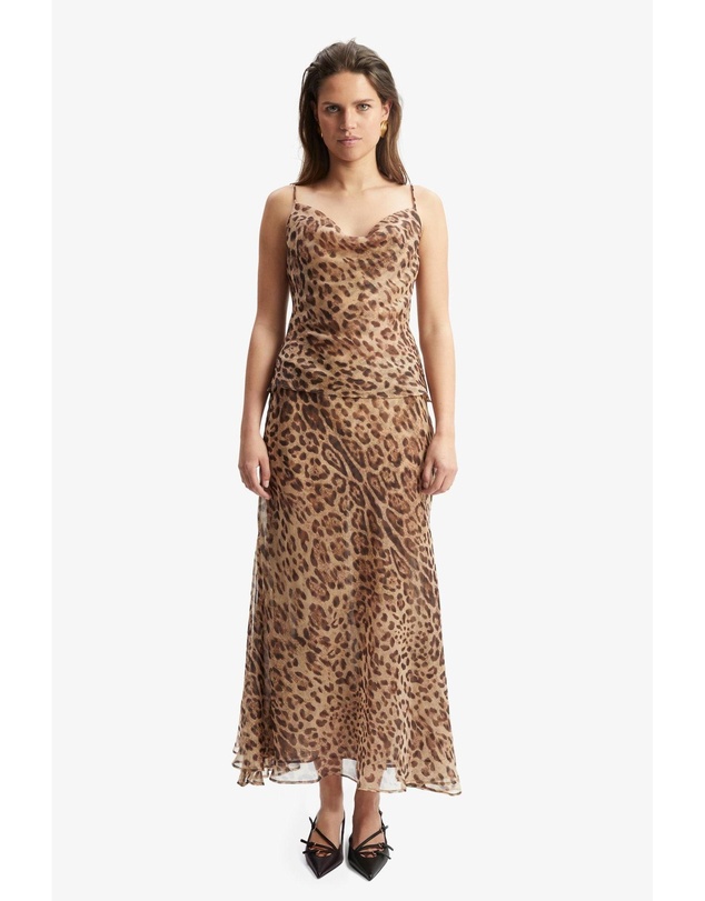 Bardot - Monroe Cowl Neck Cami