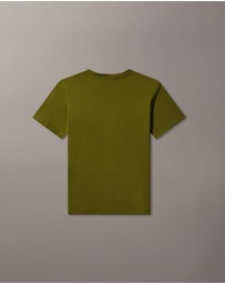 Calvin Klein Jeans - Boys Monologo T-Shirt