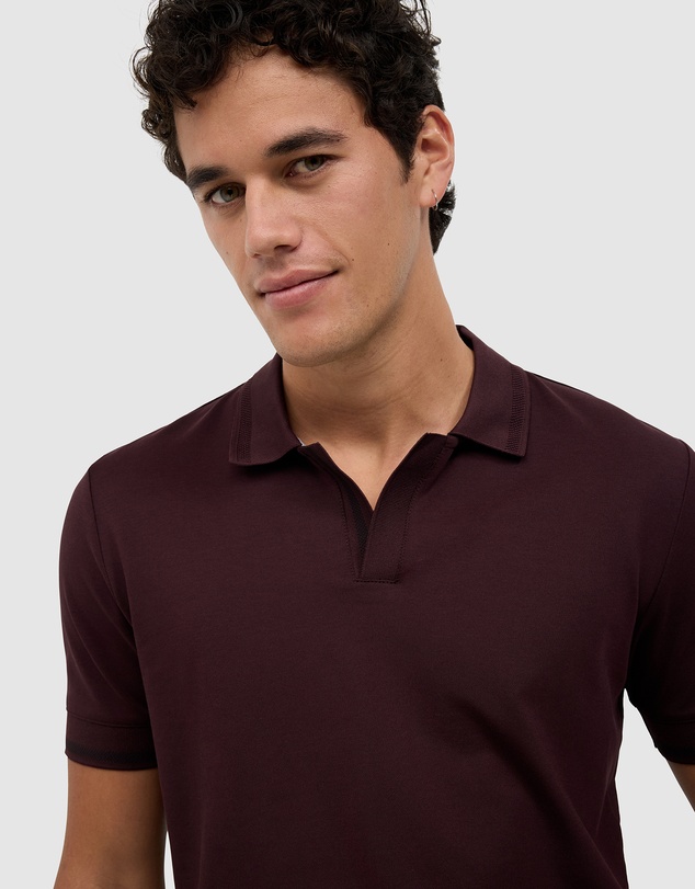 Politix - Hayden Performance Polo