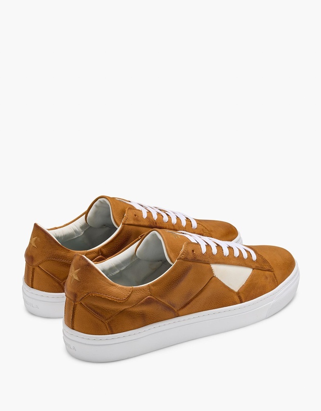 Aquila - Deco 2.0 Mondiale Sneakers