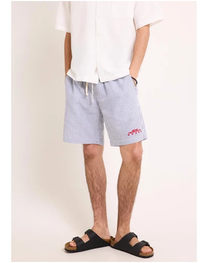 Arvust - Toby Stripe Shorts