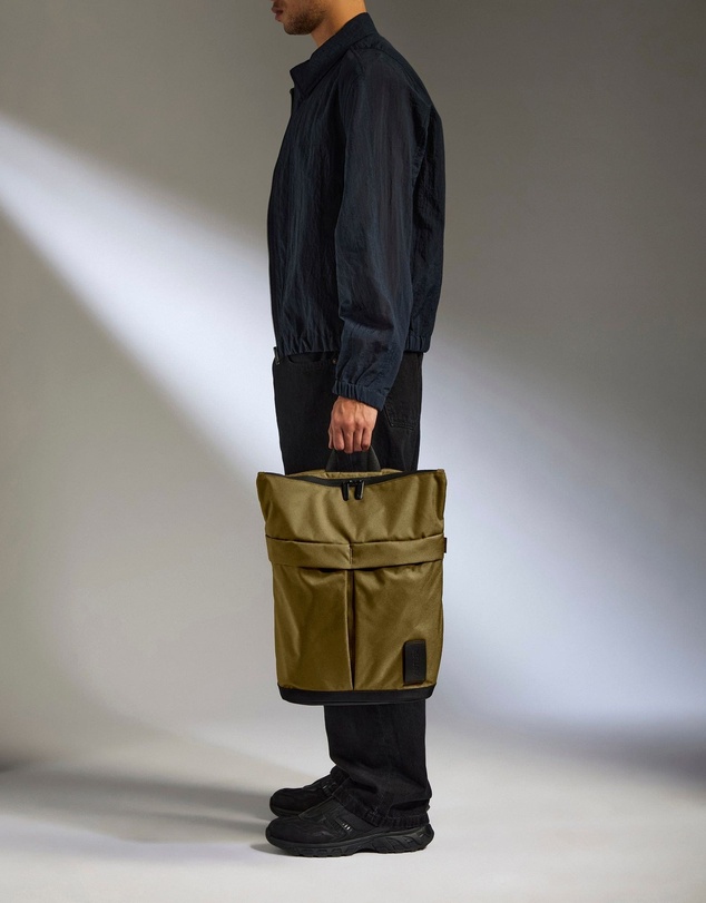 Antler - Urban Core Zip Top Backpack