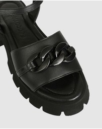 Beau Coops - Estia Sandals