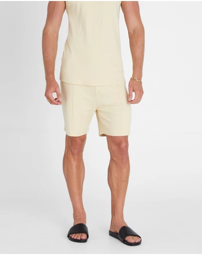 Aqua Blu Australia - Sand Shorts