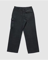 Larriet - Marsh Pants