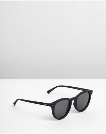 Le Specs - Fire Starter