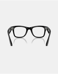 Ray-Ban - Ray-Ban I Meta Wayfarer (Gen 2) Transitions