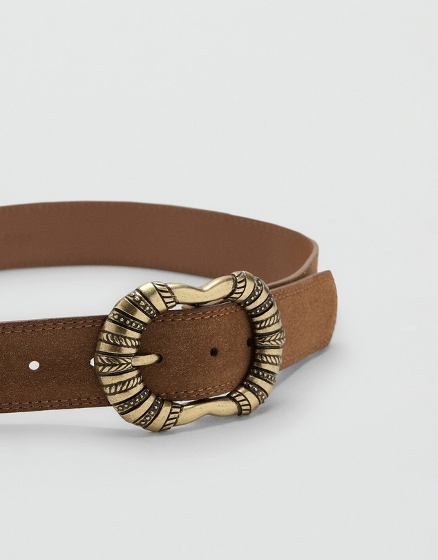M.N.G - Ocho Belt
