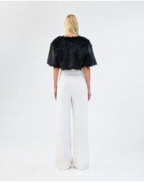 Unreal Fur - Love a Fur Bolero