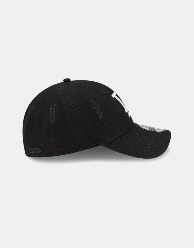 New Era - 920 Los Angeles Dodgers Visor Logo Cap