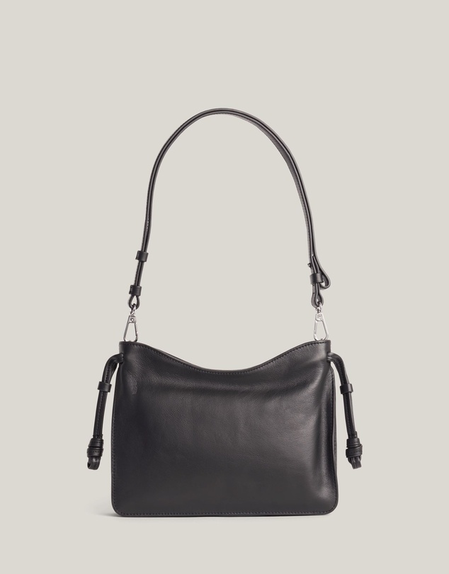 Witchery - Kayla Leather Shoulder Bag