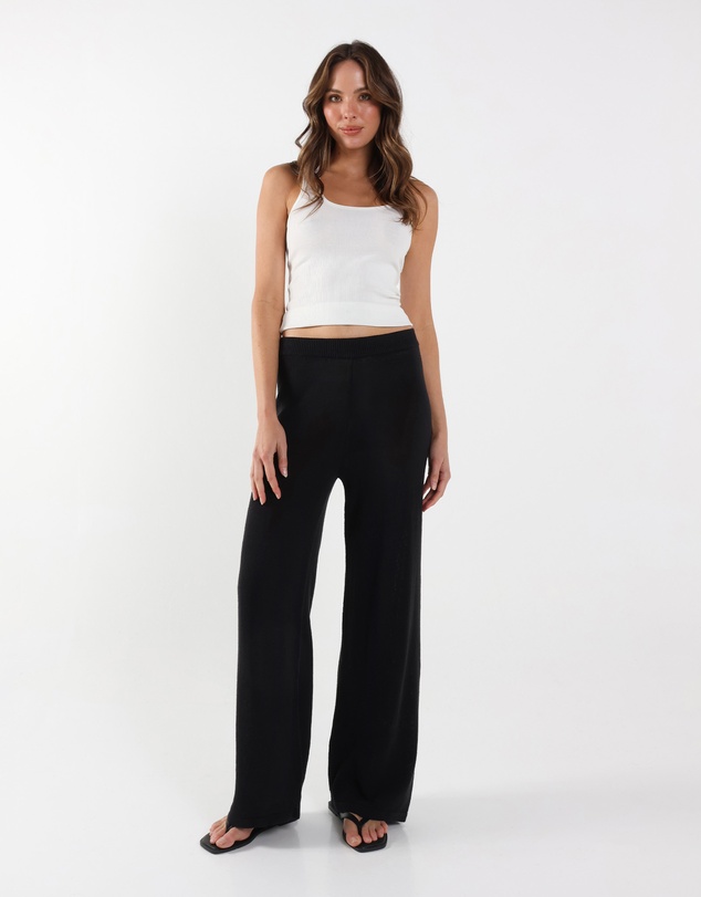 Lost in Lunar  - Raya Knit Pants