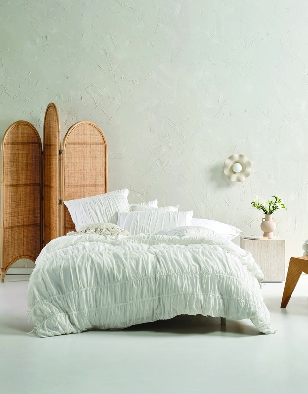 Linen House - Layla Fashion Euro Pillow Case