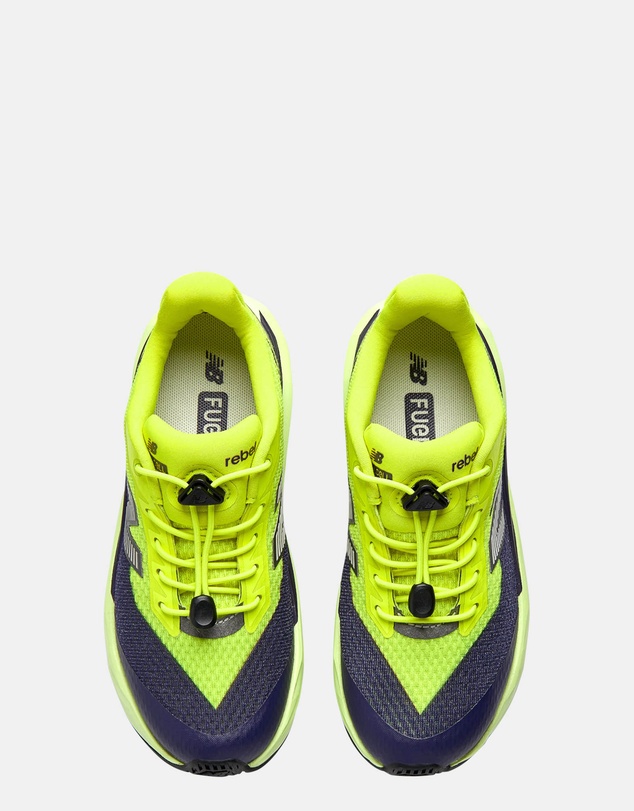 New Balance - Rebel V5 Pre-School