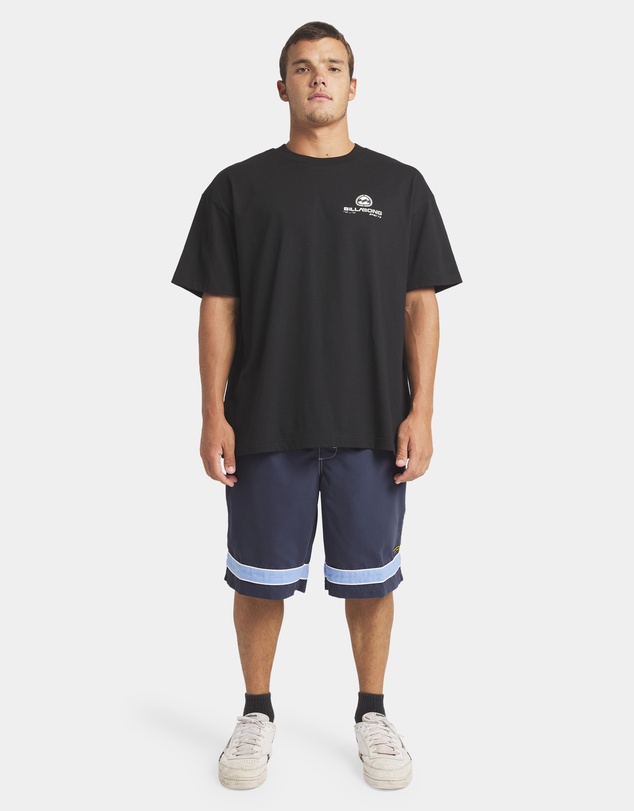Billabong - Mens Throw Ons 2.0 21
