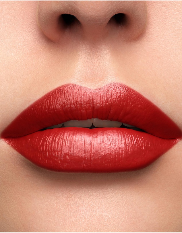 Lancome - L'Absolu Rouge Cream Lipstick 168