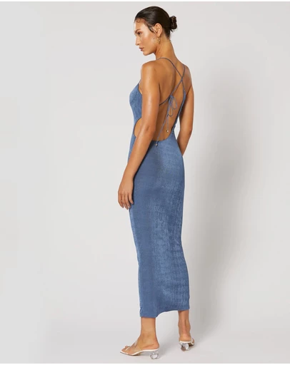 Winona - Daje Cowl Dress