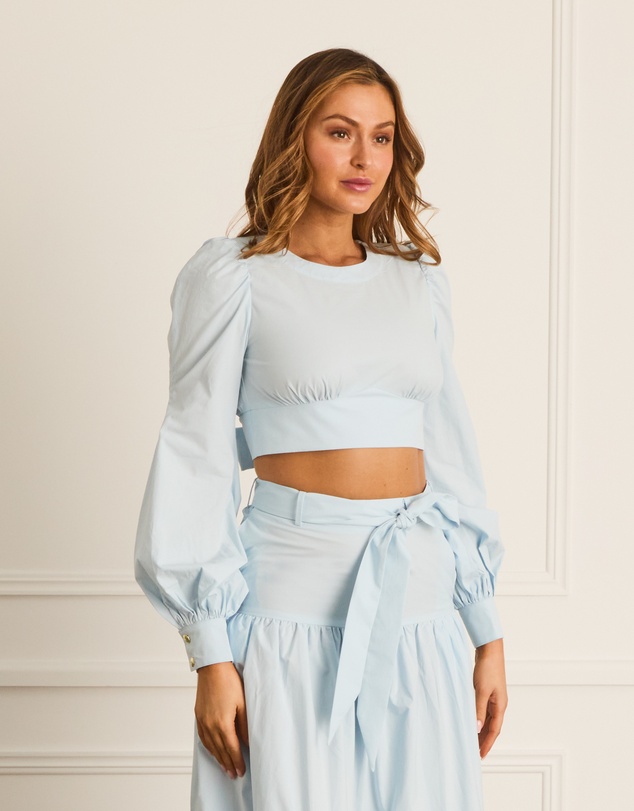 Heaven Australia - Mist Belle Top
