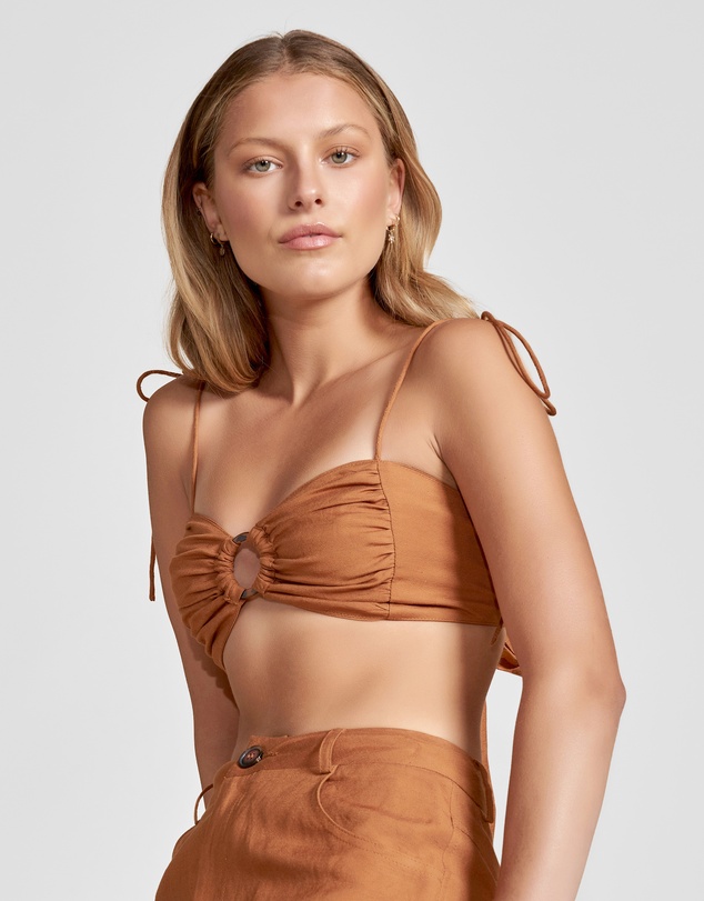 Lakeyo - Delia Bralette