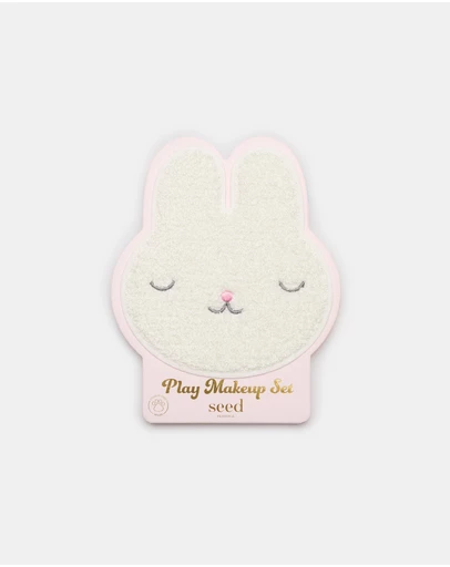 Seed Heritage - Bunny Play Makeup Kit