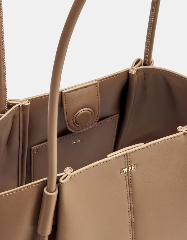 JW PEI - Nala Wide Tote Bag