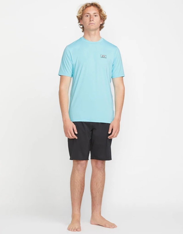 Volcom - Mens Modstone Loose Surf Shirt