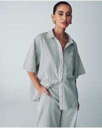 ST MRLO - Kady Shirt