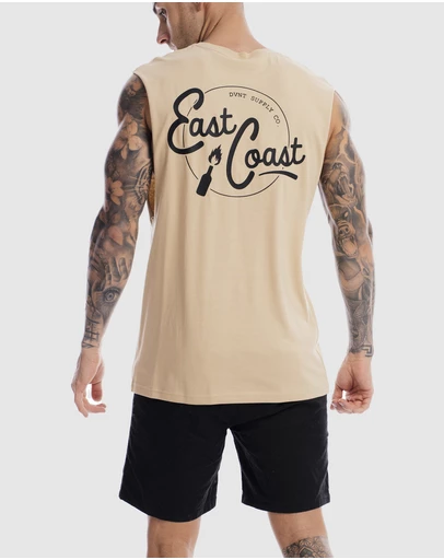 DVNT - East Coast Tank