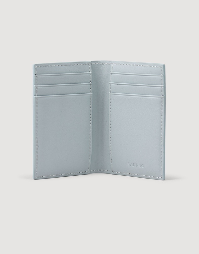 Sandro - New Card Small Leather Goods