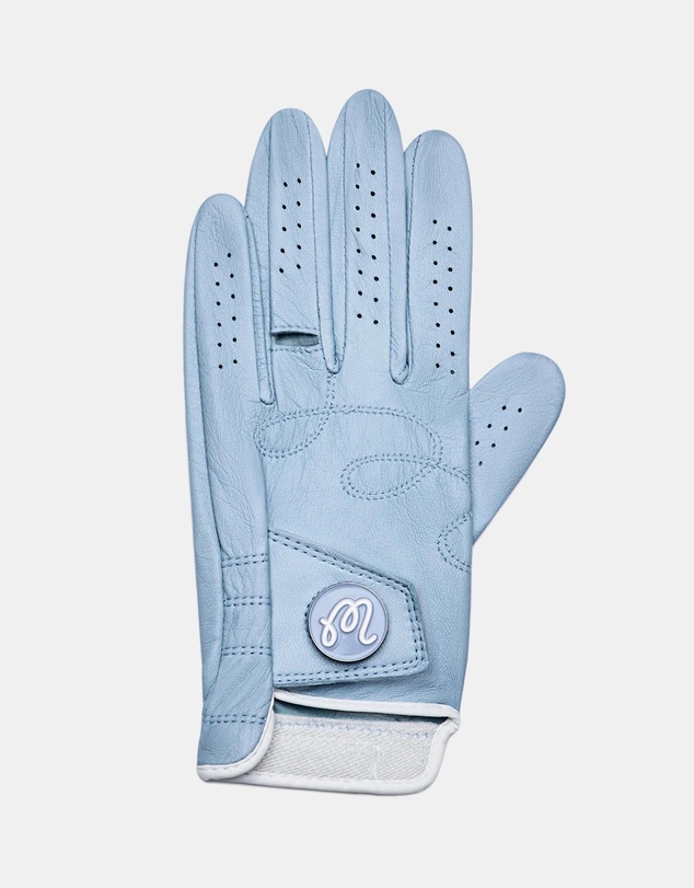 Malbon - Ring Golf Glove