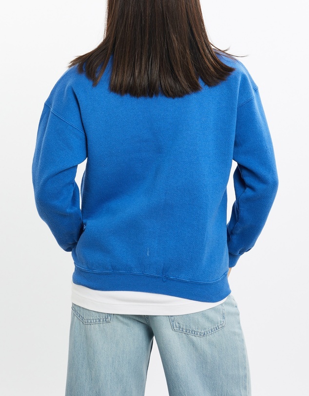Vintage by The Real Deal - Pre Loved - Vintage 90s Disney Mickey Mouse Sweatshirt