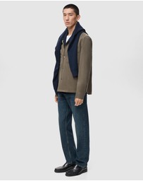M.N.G - Milton Overshirt