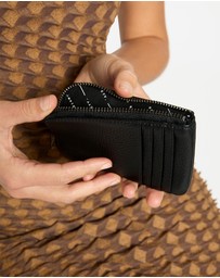 Status Anxiety - Left Behind Pouch