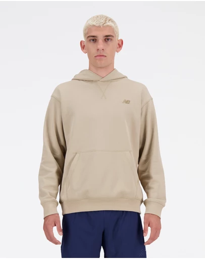 New Balance - Athletics French Terry Hoodie