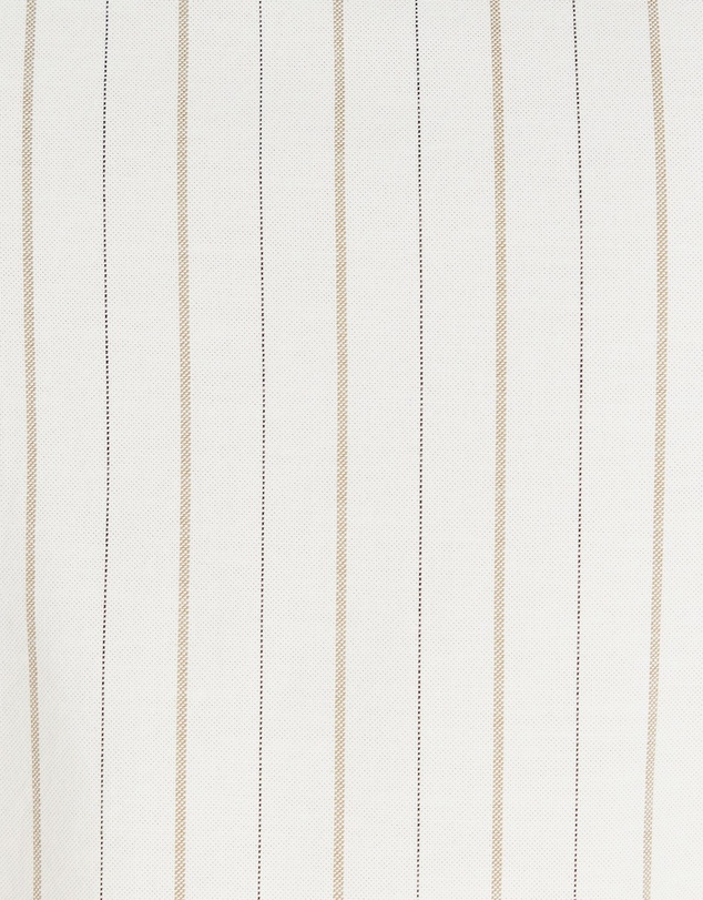 Tarocash - Amaro Stripe Oxford Shirt