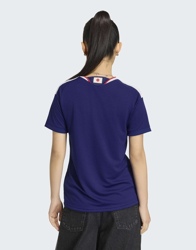 adidas Performance - Japan 26 Home Football Jersey Womens