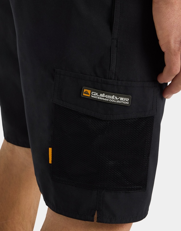 Quiksilver - Mens Freshwater 20