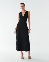 BWLDR - Camile Dress