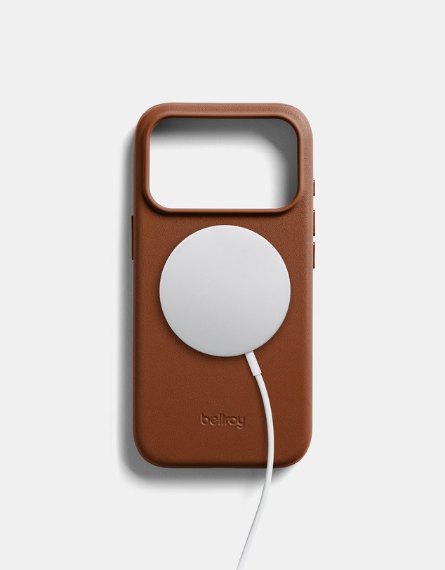 Bellroy - Phone Case - iPhone 17 Pro