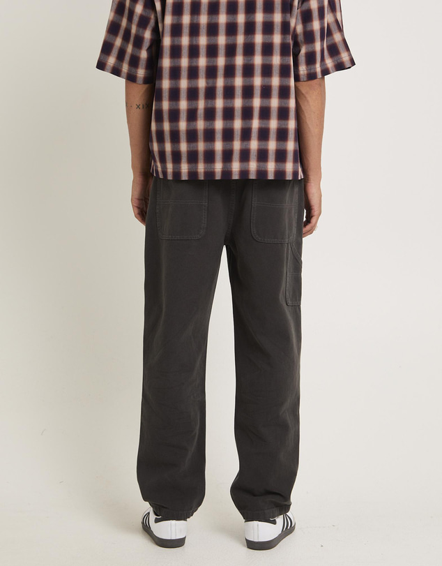 Spencer Project - Canvas Carpenter Pants