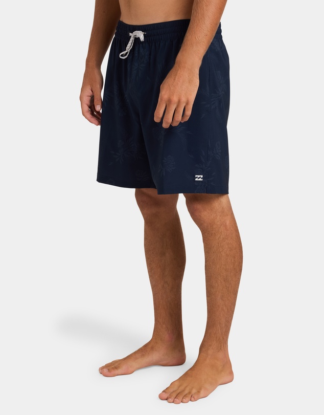 Billabong - Mens Good Times Layback 16
