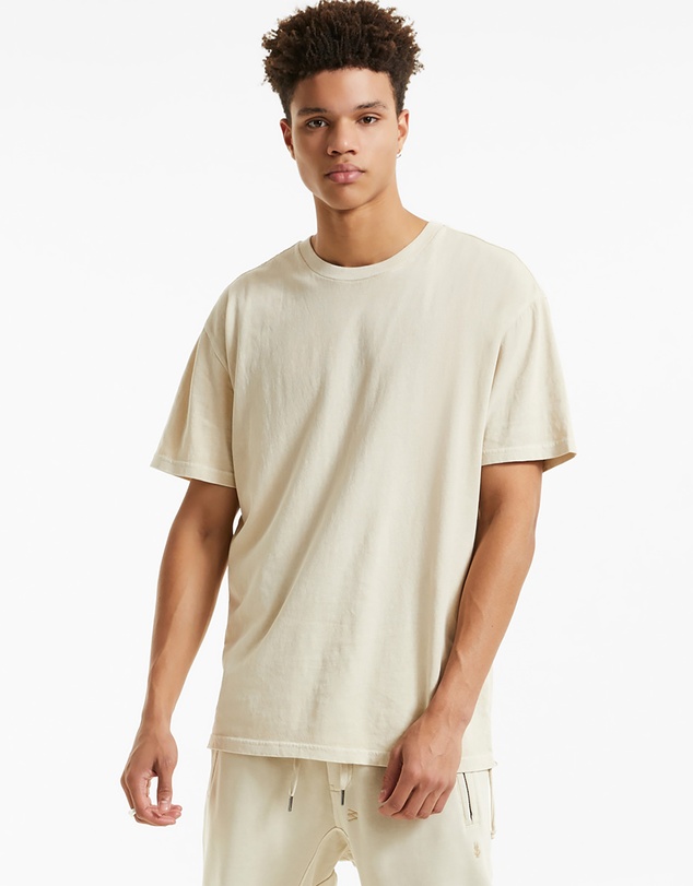 Ksubi - Kross Biggie Short Sleeve T-Shirt